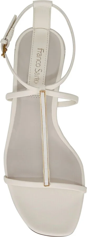 Misty Strappy Sandal - Image 5