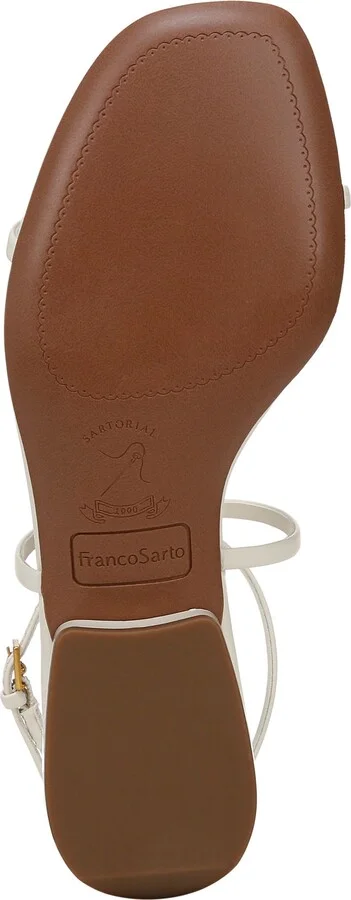 Misty Strappy Sandal - Image 6
