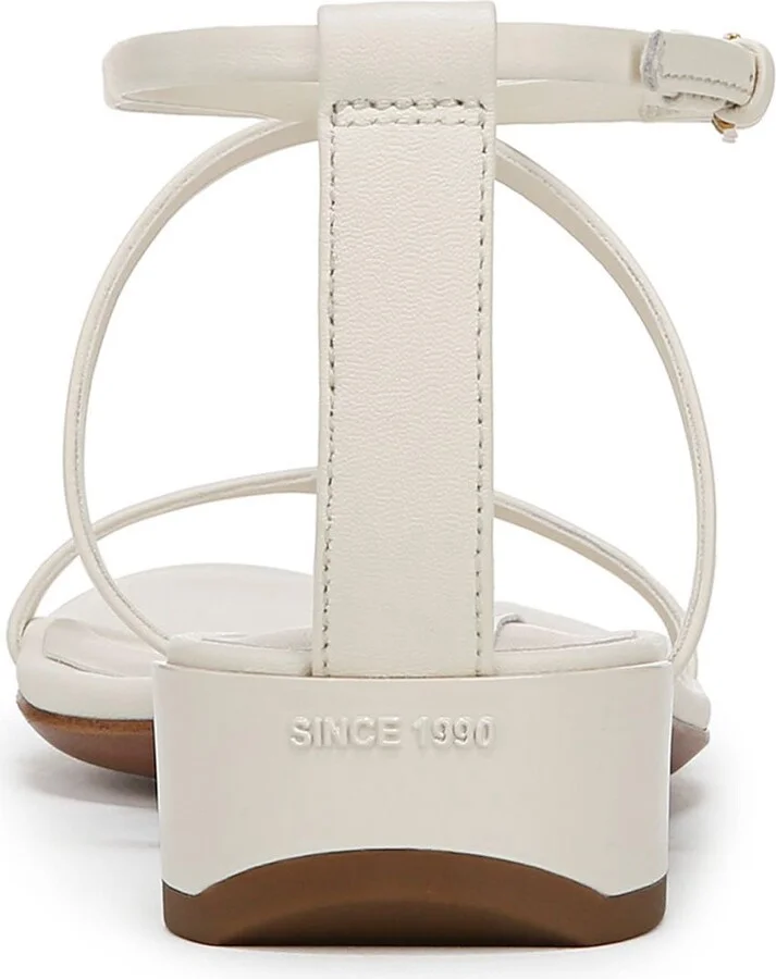 Misty Strappy Sandal - Image 7