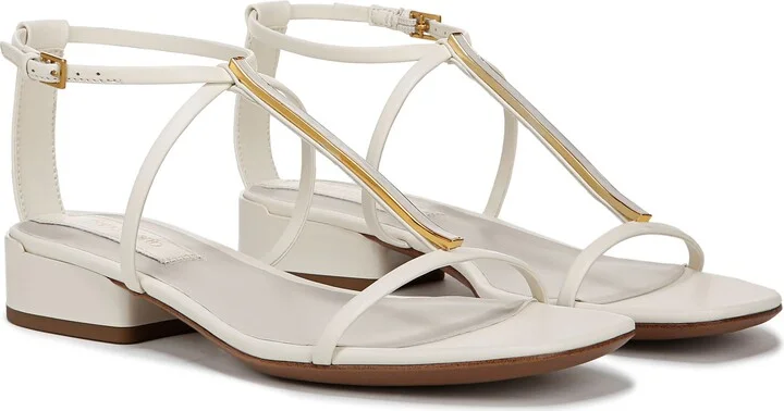 Misty Strappy Sandal - Image 8