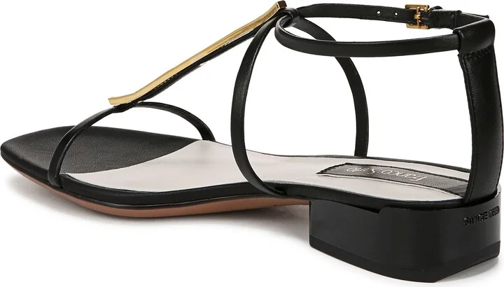 Misty Strappy Sandal - Image 2