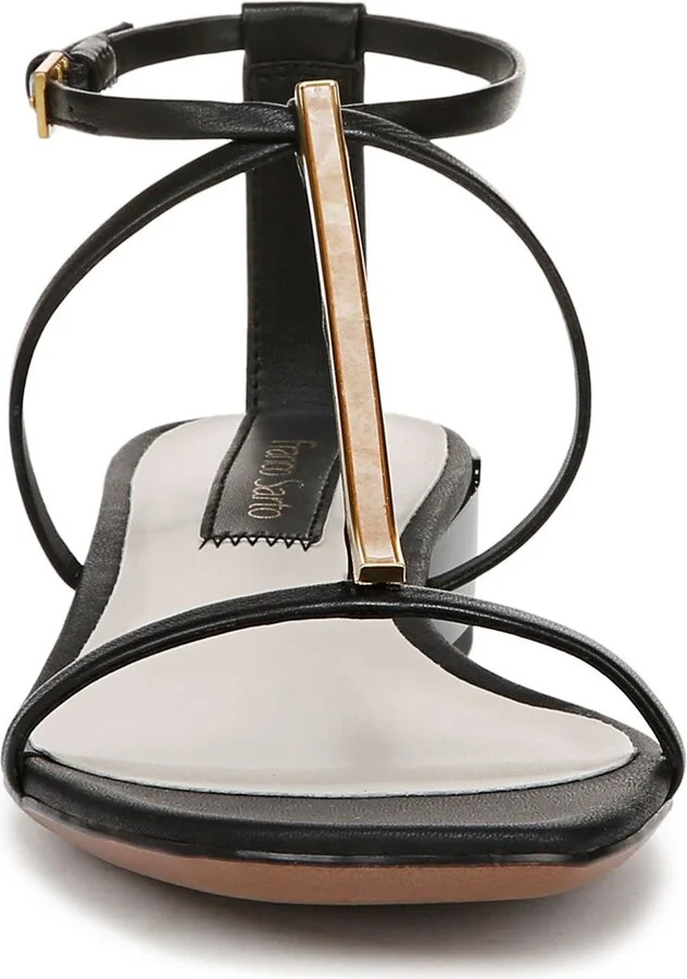 Misty Strappy Sandal - Image 4