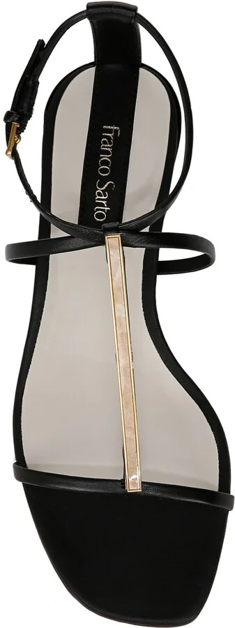 Misty Strappy Sandal - Image 5