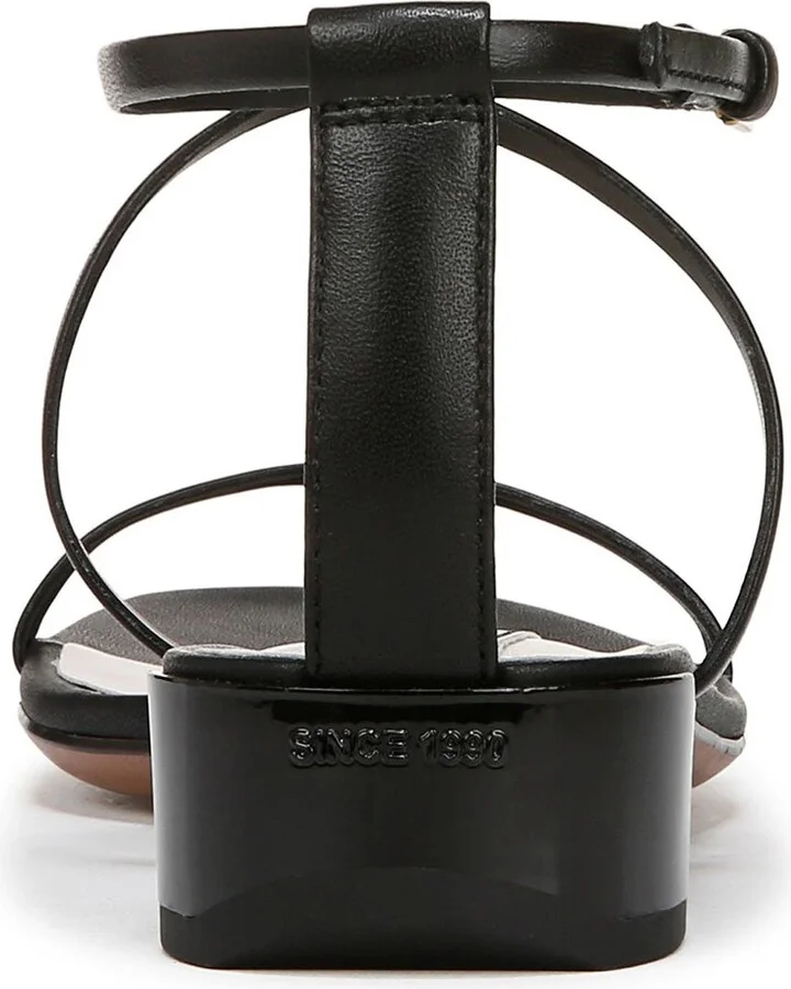 Misty Strappy Sandal - Image 7