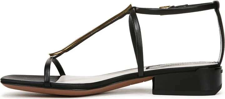 Misty Strappy Sandal - Image 8
