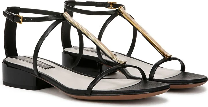 Misty Strappy Sandal - Image 9