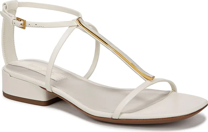 Misty Strappy Sandal