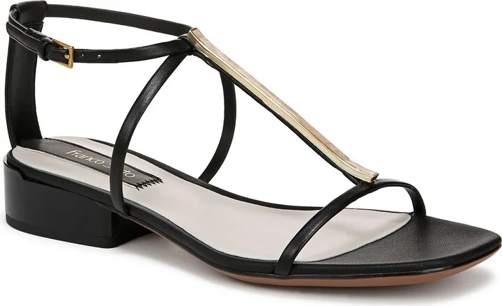 Misty Strappy Sandal
