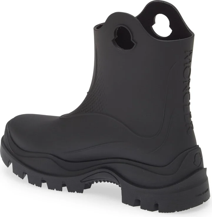 Misty Waterproof Rain Boot - Image 2