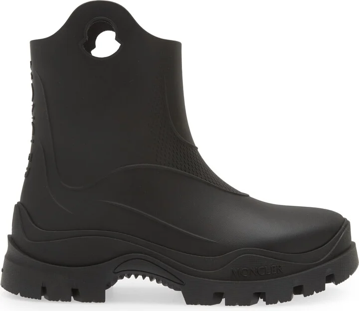 Misty Waterproof Rain Boot - Image 3