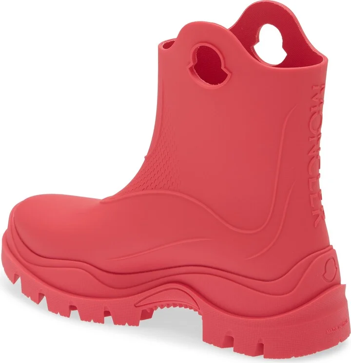 Misty Waterproof Rain Boot - Image 8