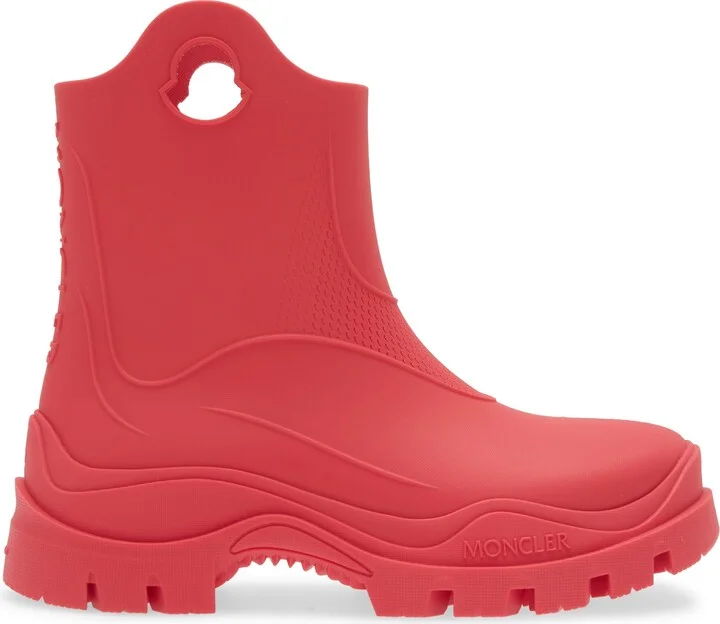 Misty Waterproof Rain Boot - Image 9