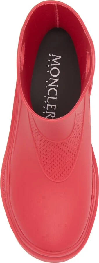 Misty Waterproof Rain Boot - Image 11