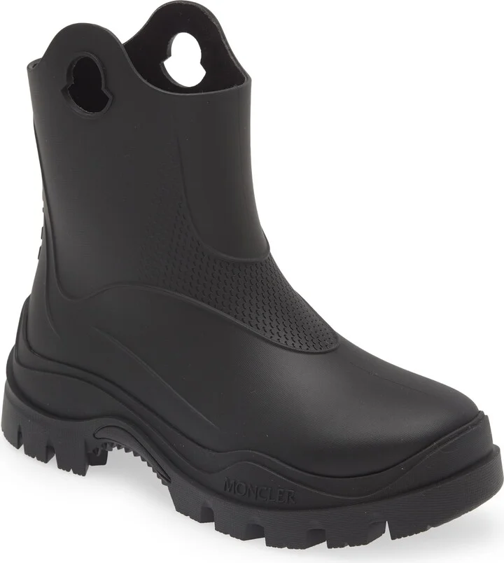 Misty Waterproof Rain Boot