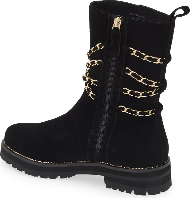 Misunderstood Chain Boot - Image 2