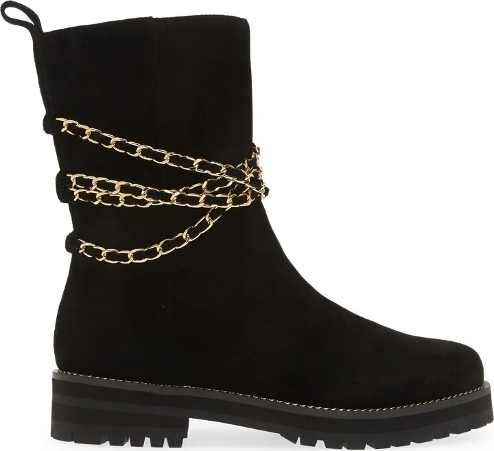 Misunderstood Chain Boot - Image 3