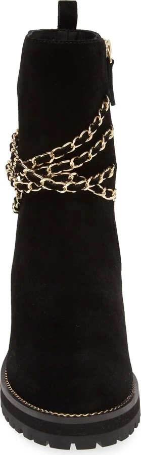Misunderstood Chain Boot - Image 4