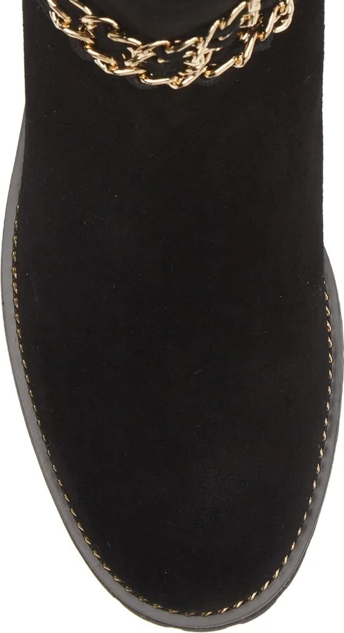 Misunderstood Chain Boot - Image 5