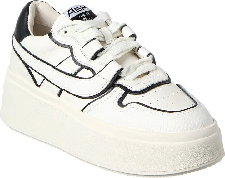 Mitch Leather Sneaker