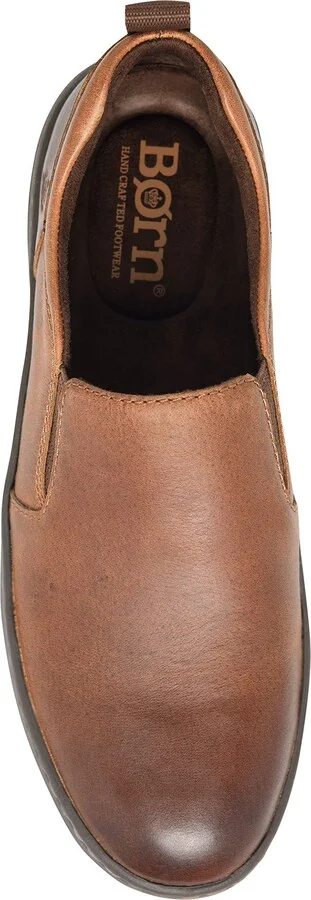 Mitchell Slip-On Derby - Image 5