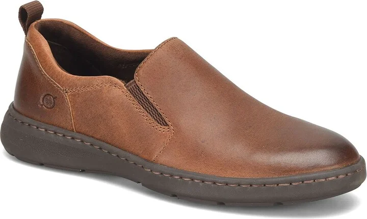 Mitchell Slip-On Derby