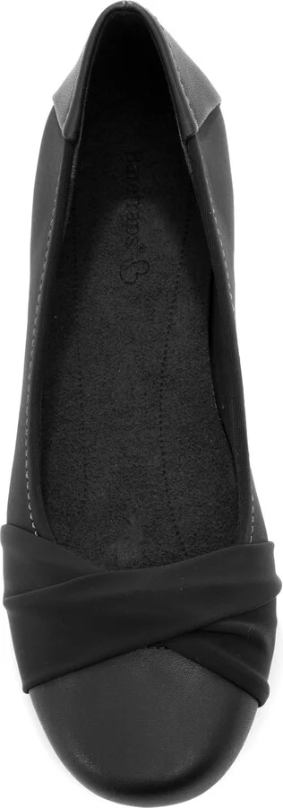 Mitsy Twist Flat - Wide Width Available - Image 4