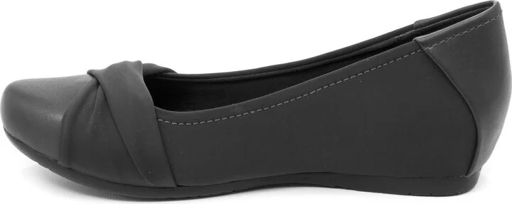 Mitsy Twist Flat - Wide Width Available - Image 6