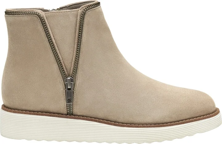 Mitzi Ankle Boot - Image 3