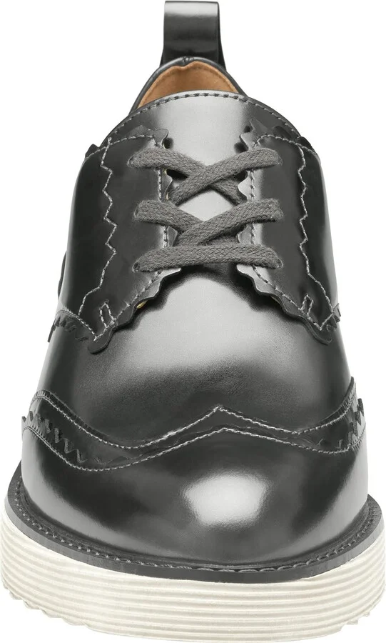 Mitzi Wedge Derby - Image 4