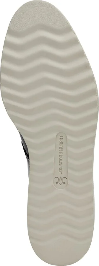 Mitzi Wedge Derby - Image 6