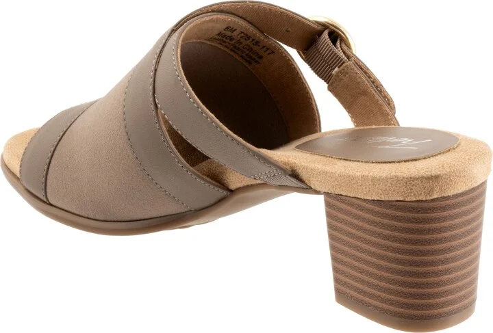 Mitzie Slide Sandal - Image 2