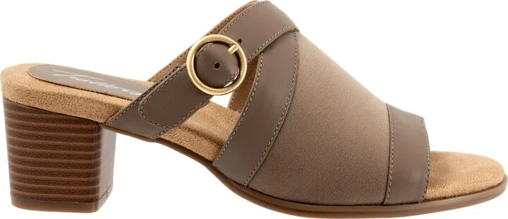 Mitzie Slide Sandal - Image 3