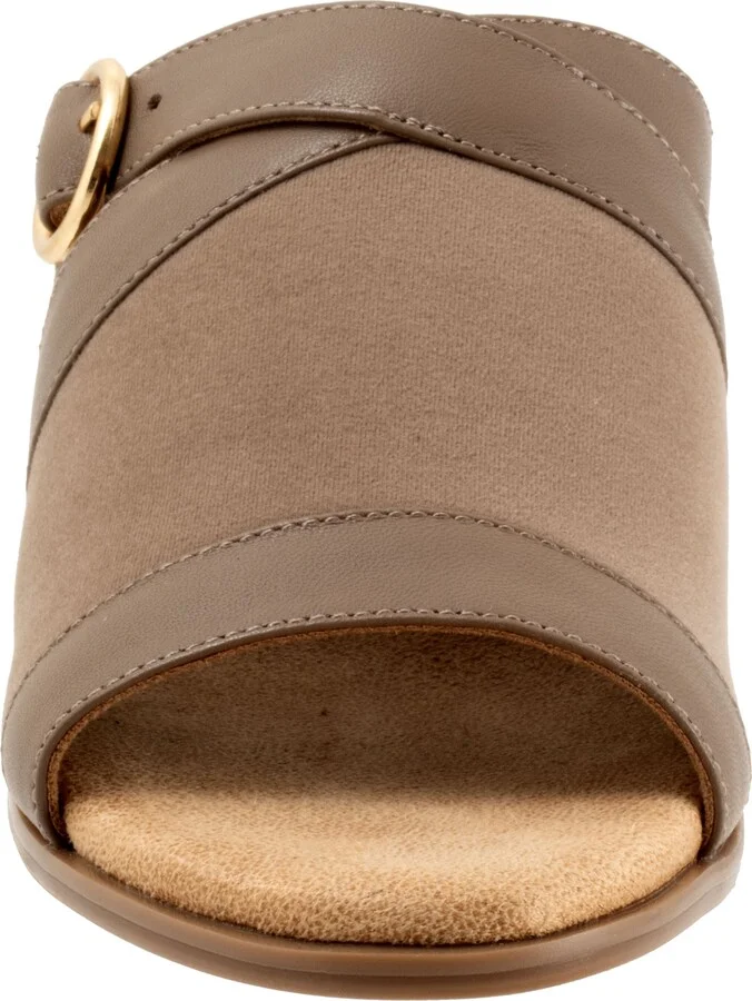 Mitzie Slide Sandal - Image 4