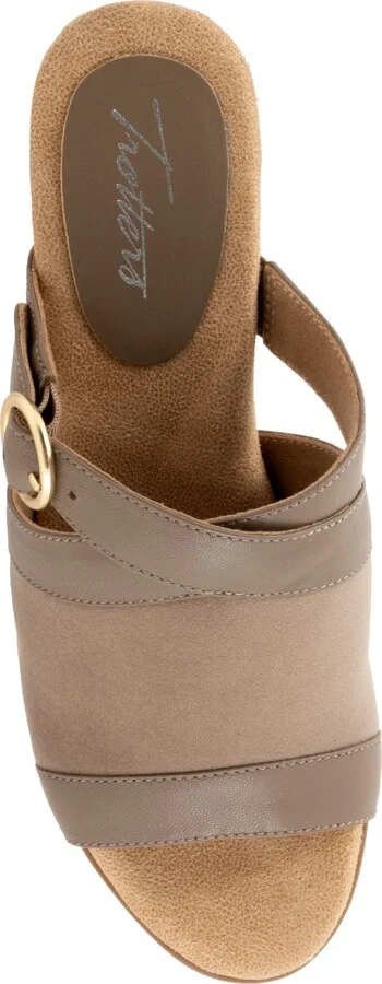 Mitzie Slide Sandal - Image 5