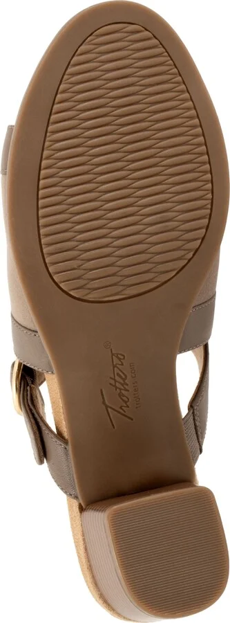 Mitzie Slide Sandal - Image 6