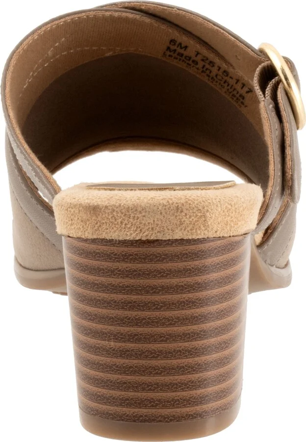 Mitzie Slide Sandal - Image 7