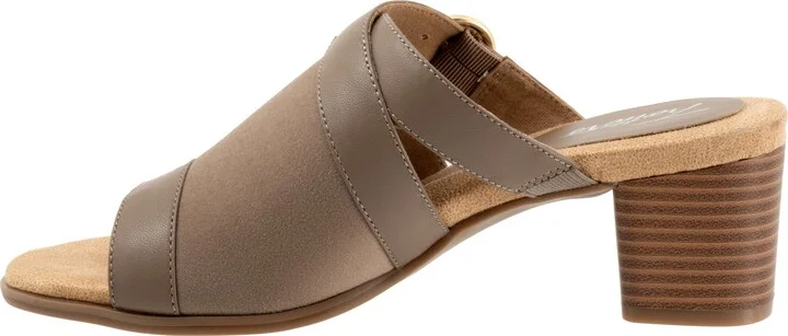Mitzie Slide Sandal - Image 8