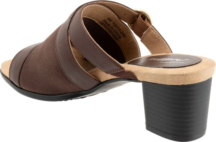 Mitzie Slide Sandal - Image 10