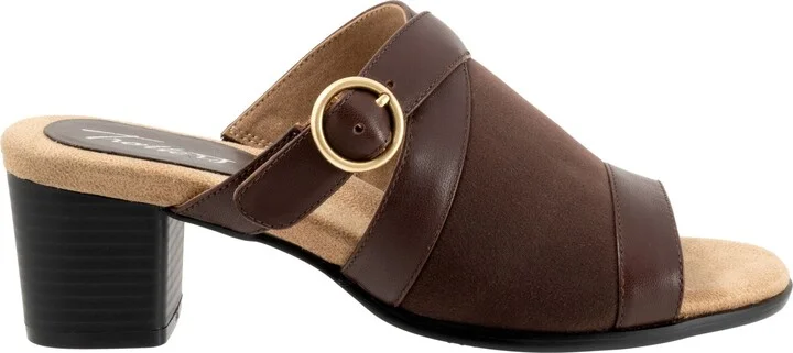 Mitzie Slide Sandal - Image 11