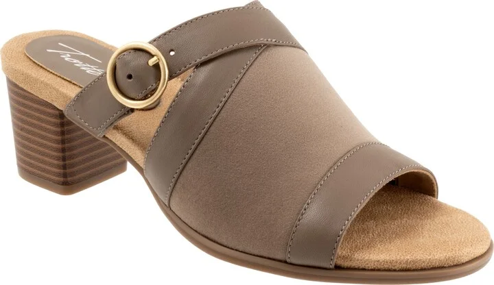 Mitzie Slide Sandal