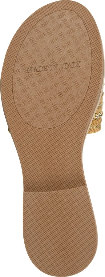Mitzy Slide Sandal - Image 6