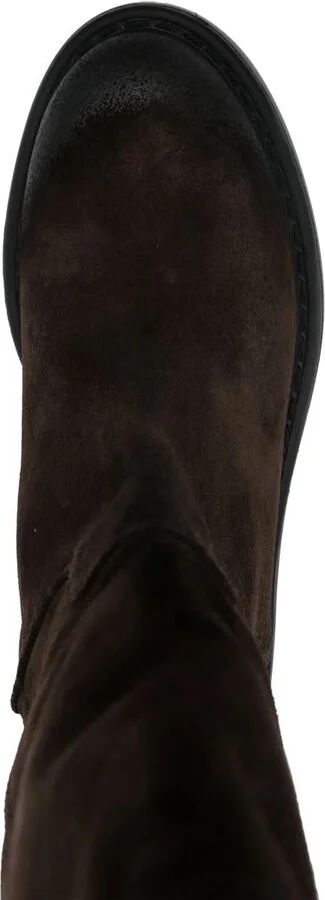 Miu Miu Ankle Boots Shoes - Image 4
