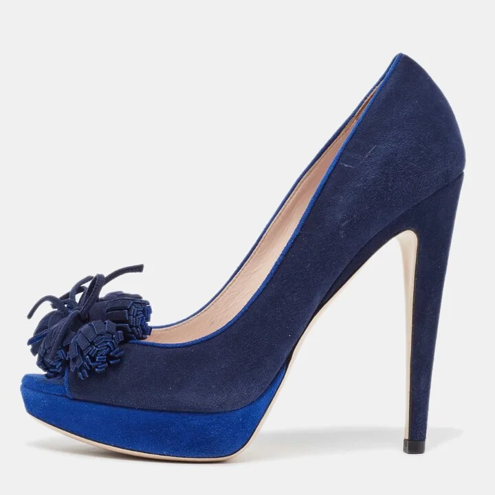 Navy Blue