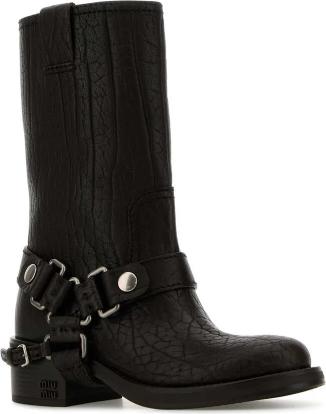 Miu Miu Boots - Image 2