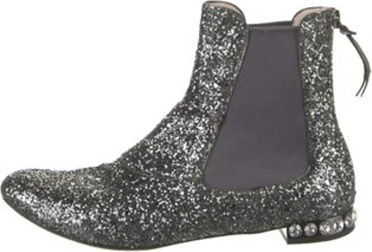 Metallic, Silver