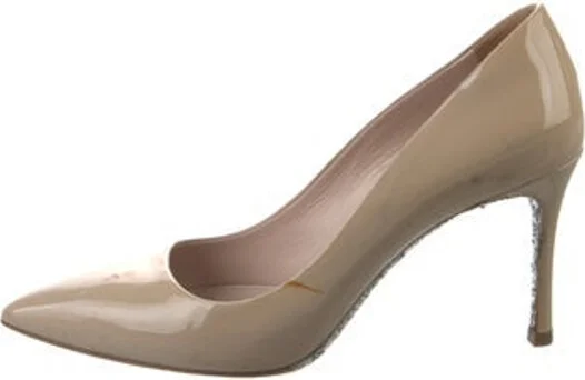 Metallic, Neutrals
