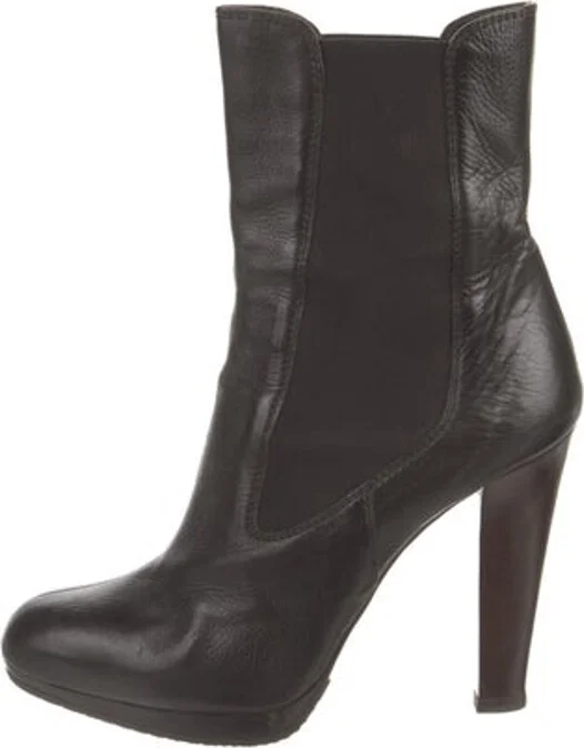 Brown, Pattern Prints