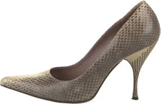 Neutrals, Pattern Prints