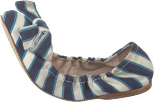 Blue, Pattern Prints, White