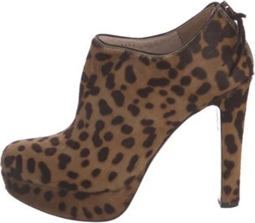 Animal Print, Brown, Pattern Prints